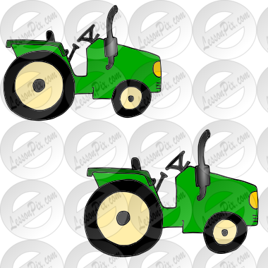 Tractors Picture