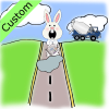 Rabbit+is+Stuck_+Do+we+.+.+.+_ Picture