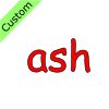 +ash Picture