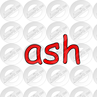  ash Picture