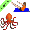 Octopus+Position Picture