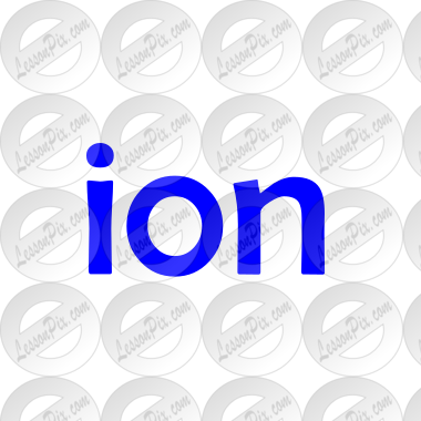 ion Picture