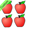 4+Apples Picture