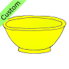 yellow+bowl Picture
