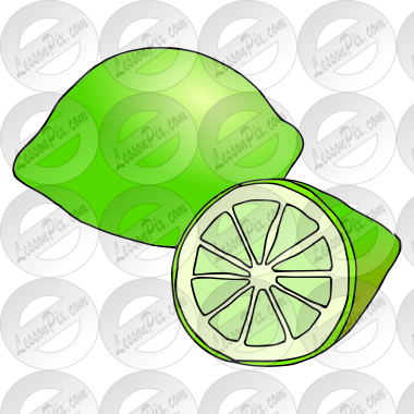 Lime Picture