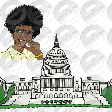 Shirley Chisholm Picture