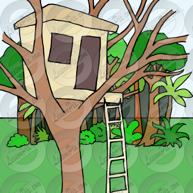 treehouse Picture