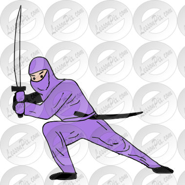 Ninja Picture