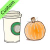 pumpkin+spice+latte Picture