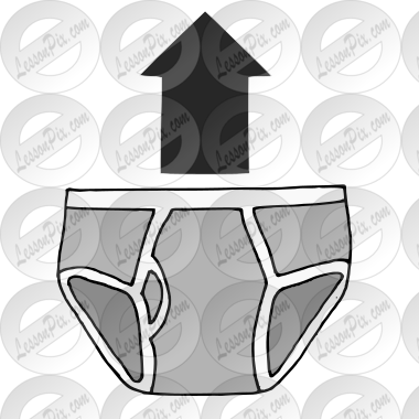underwear up Picture
