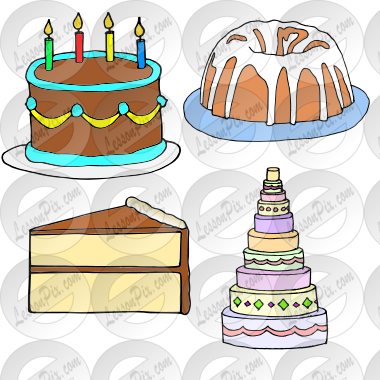 cakes Picture
