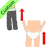 I+will+pull+up+my+diaper+and+my+pants. Picture