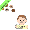 express_ identify_ respond to_ and show appropriate affect to a range of emotions