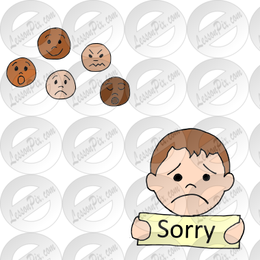 express, identify, respond to, and show appropriate affect to a range of emotions