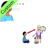 self-regulate and attend