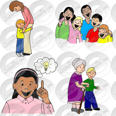 relationships, problem solving, care