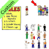 Individuals and Groups