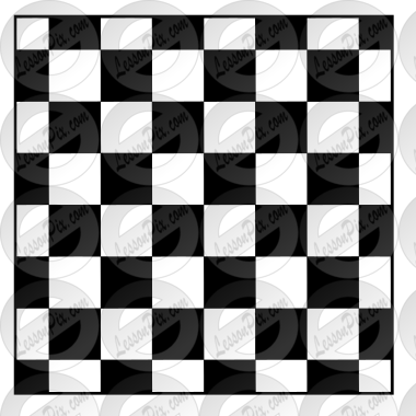 checkerboard Picture