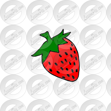fraise Picture