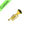 trompette Picture