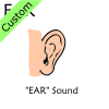 EAR+sound Picture