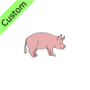 cochon Picture