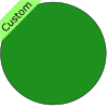 My+Green+Circle Picture