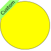 My+Yellow+Circle Picture