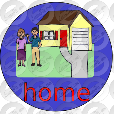 Home - Blue Circle Picture