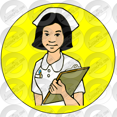 School Nurse Picture