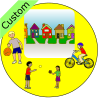 Neighbors+are+in+my+Yellow+Circle. Picture