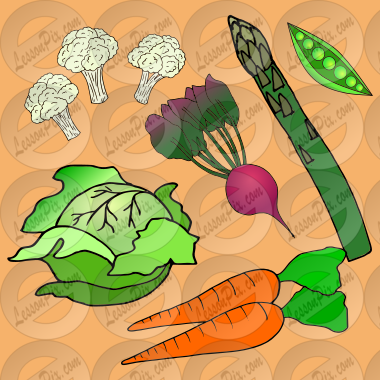 Vegetables Picture