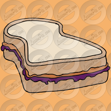 Peanut Butter and Jelly Picture