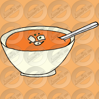 Soup Picture