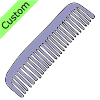 Comb Picture