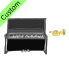 The+piano+is+____.%0D%0AThe+trumpet+is+_____. Picture