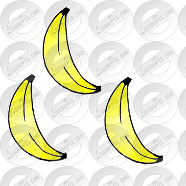 3 Banana Picture