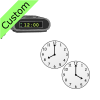 Telling Time