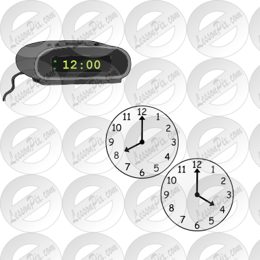 Telling Time