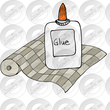 Wallpaper & Glue